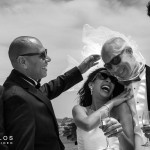 wedding mykonos 