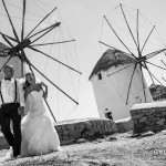 wedding at mykonos 5