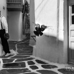 wedding at mykonos 7