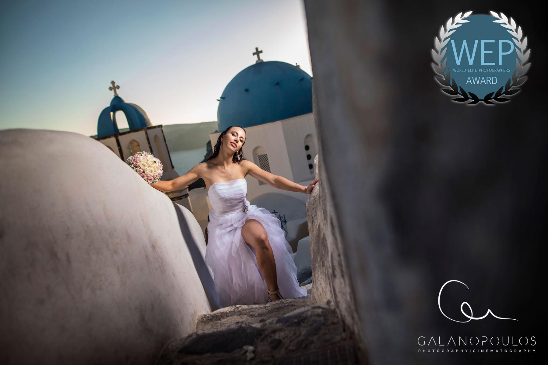 Artistic Guild Awards of the Wedding Photojournalist Association