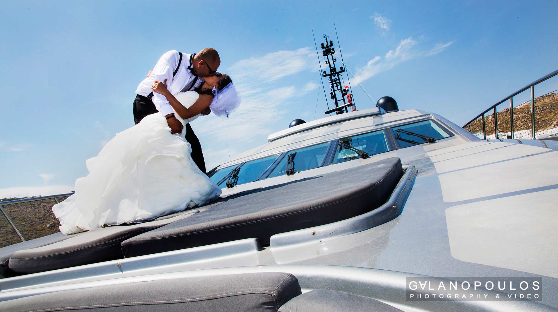 mykonos wedding photography