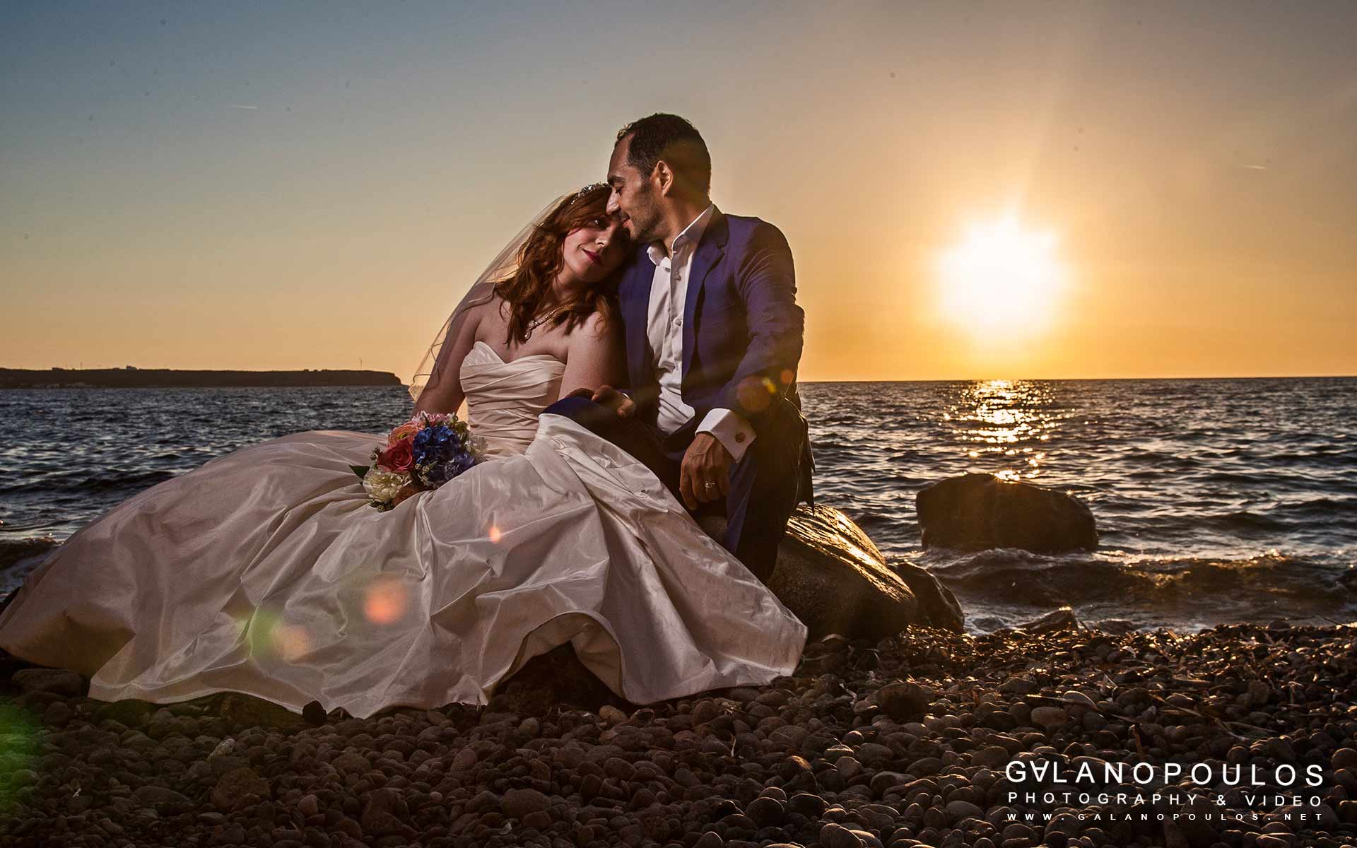 katharos Santorini