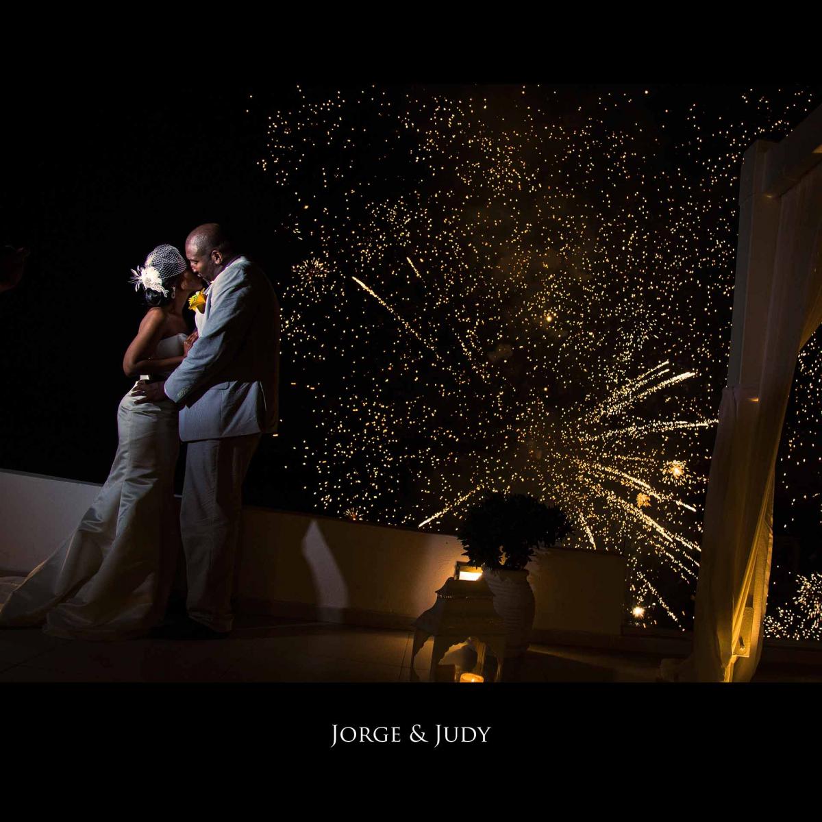 Wedding photography Santorini Judy and Jorje