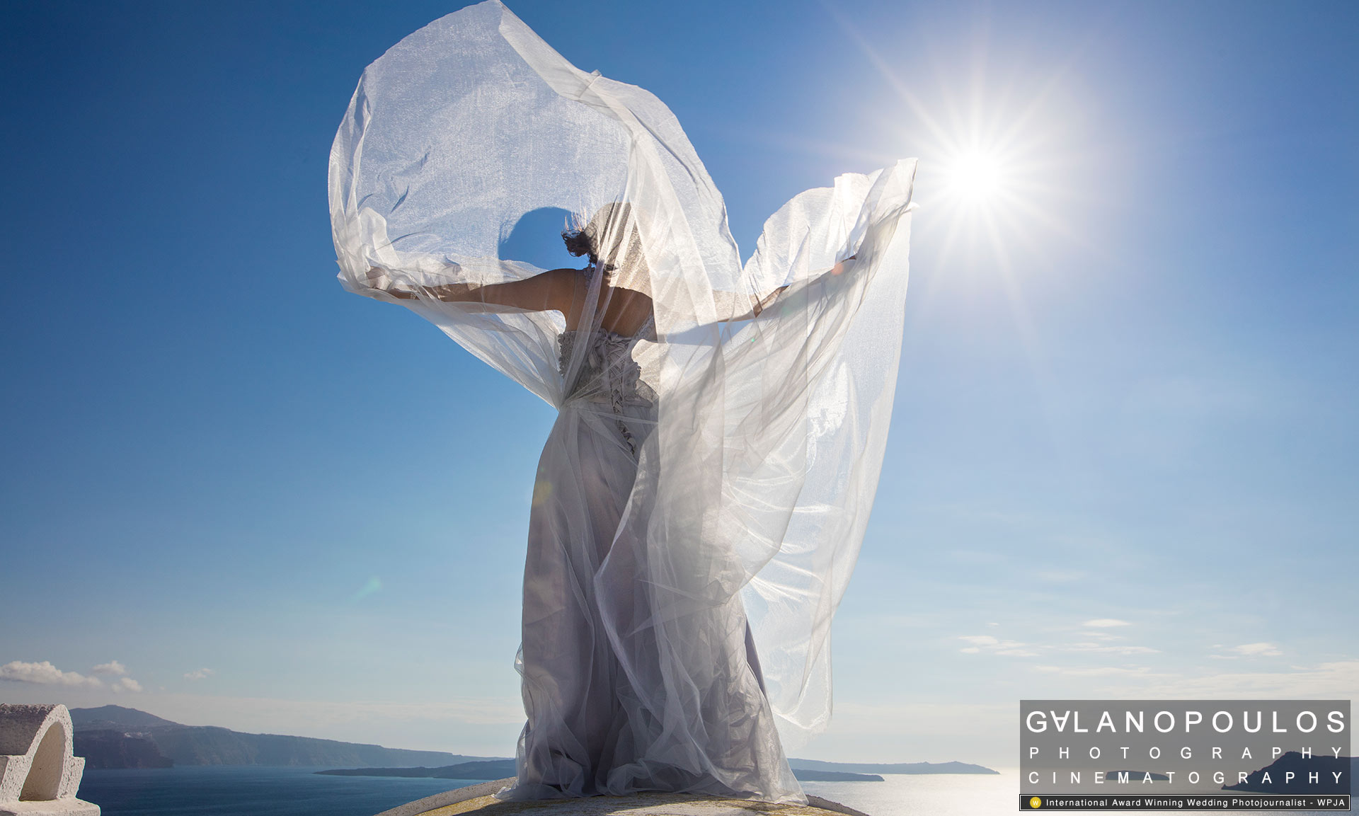 wedding photography Santorini