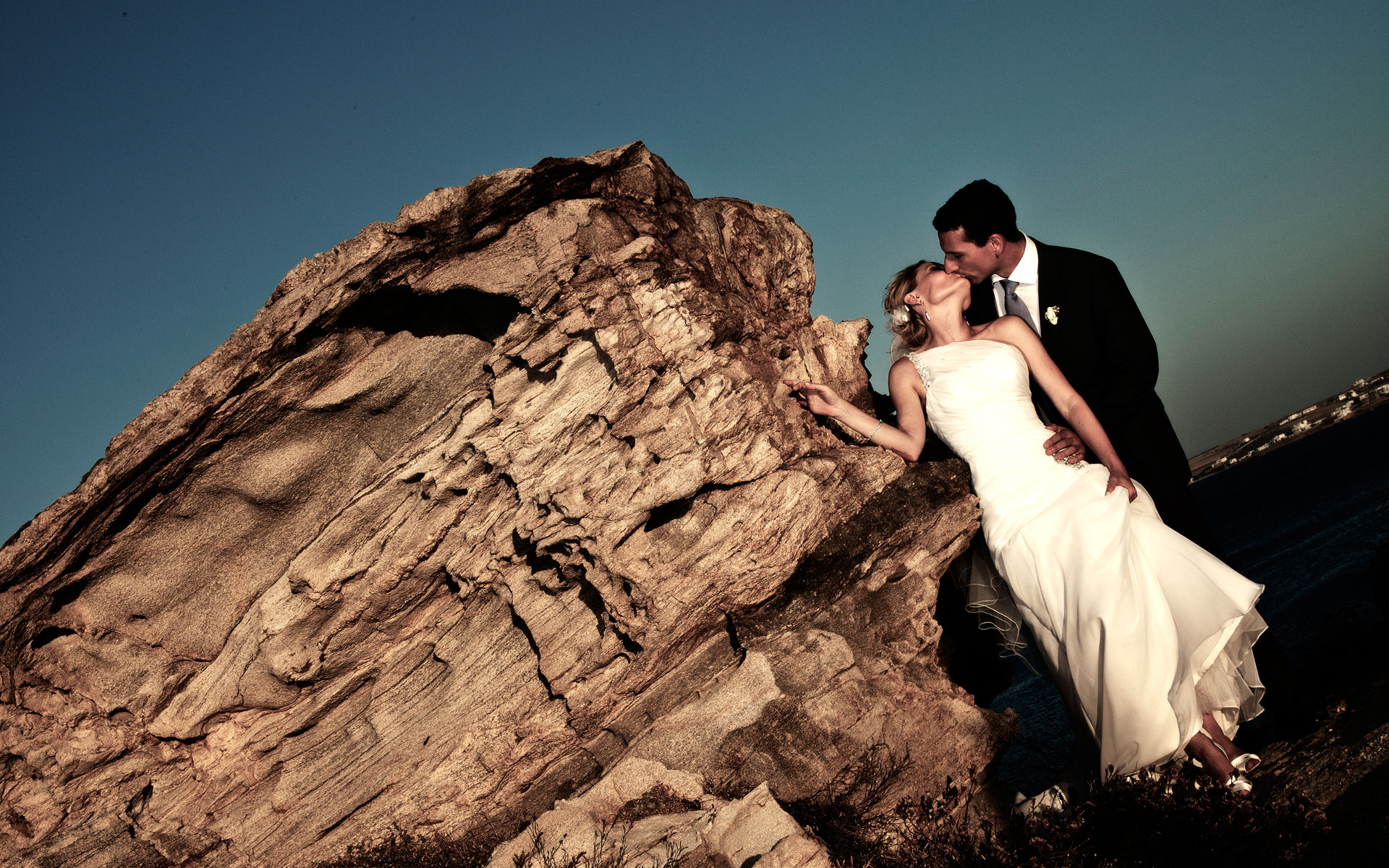 wedding photogrgaphy 2012  location Paros