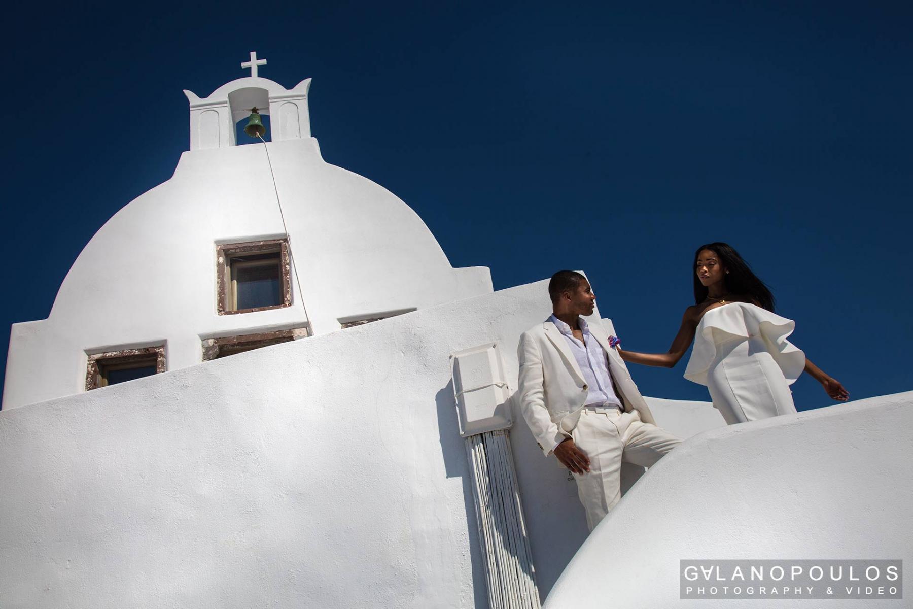 wedding photography Santorini