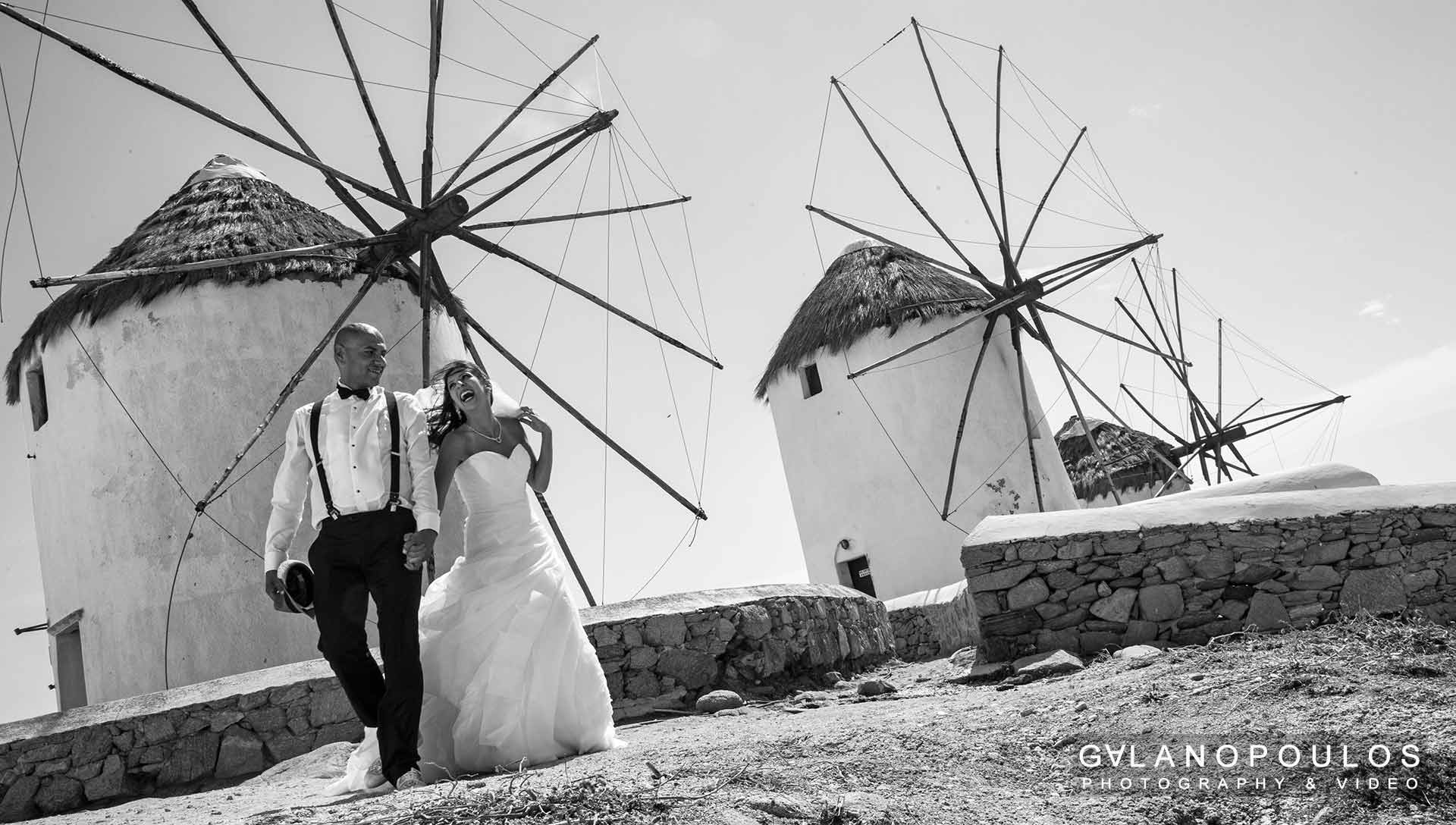 mykonos wedding photography