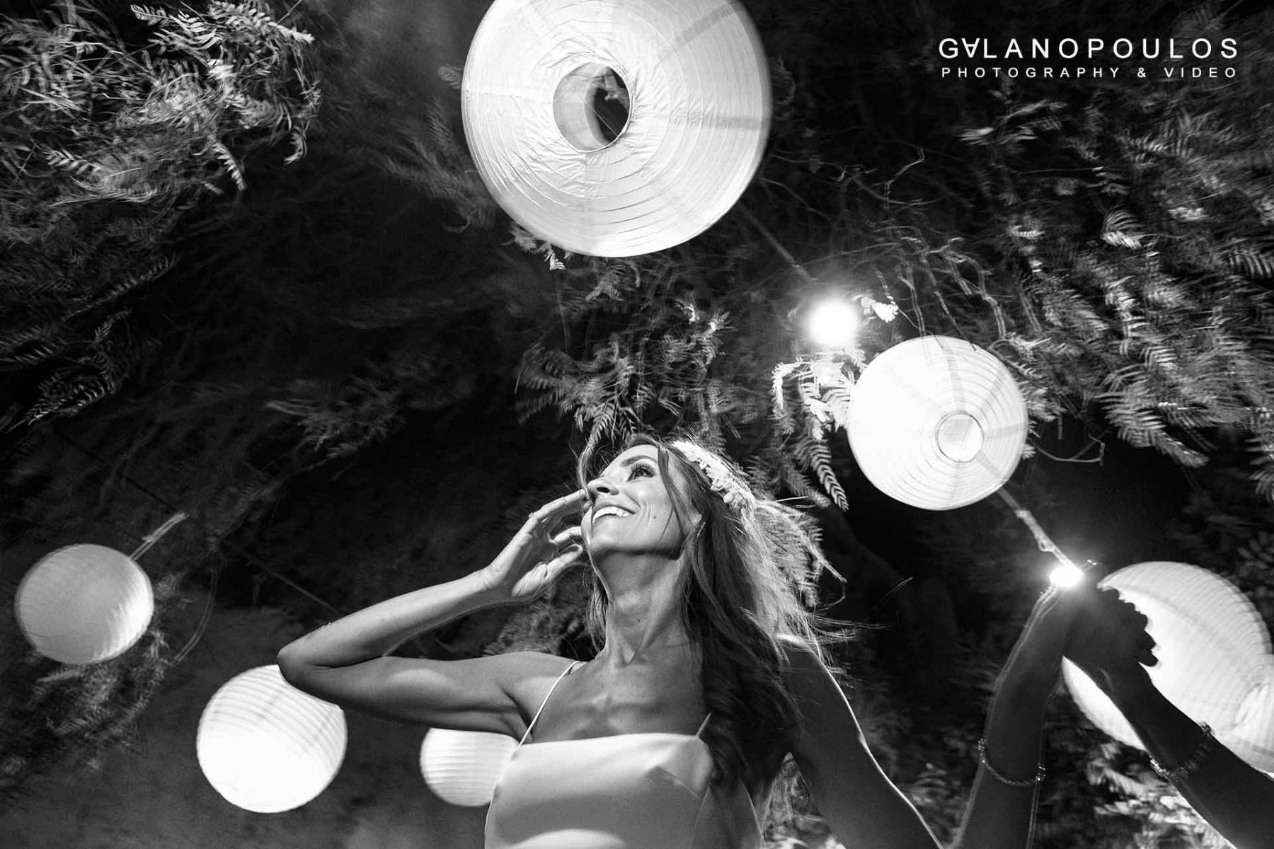 wedding at Folegandros Island