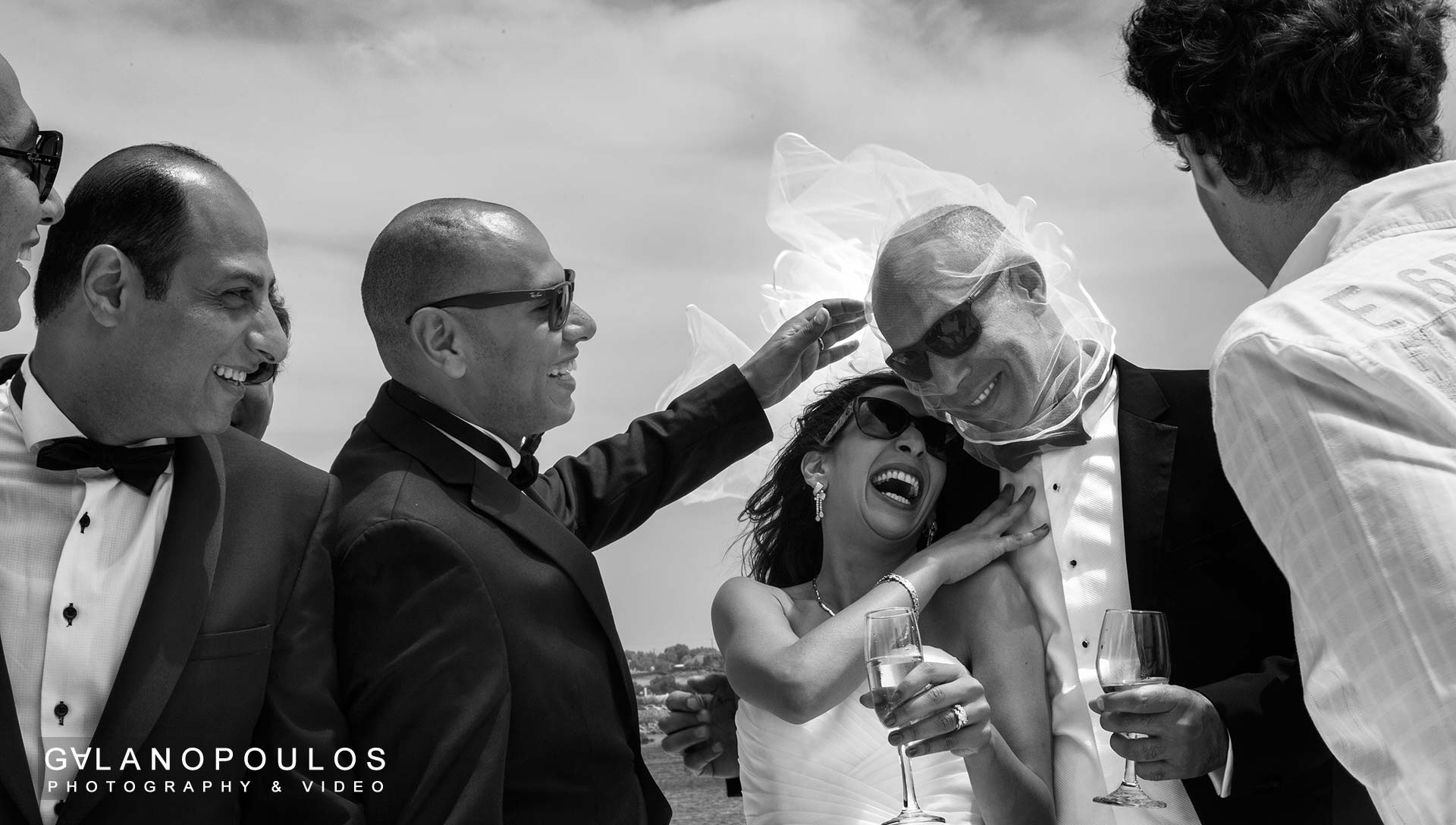 mykonos wedding photography