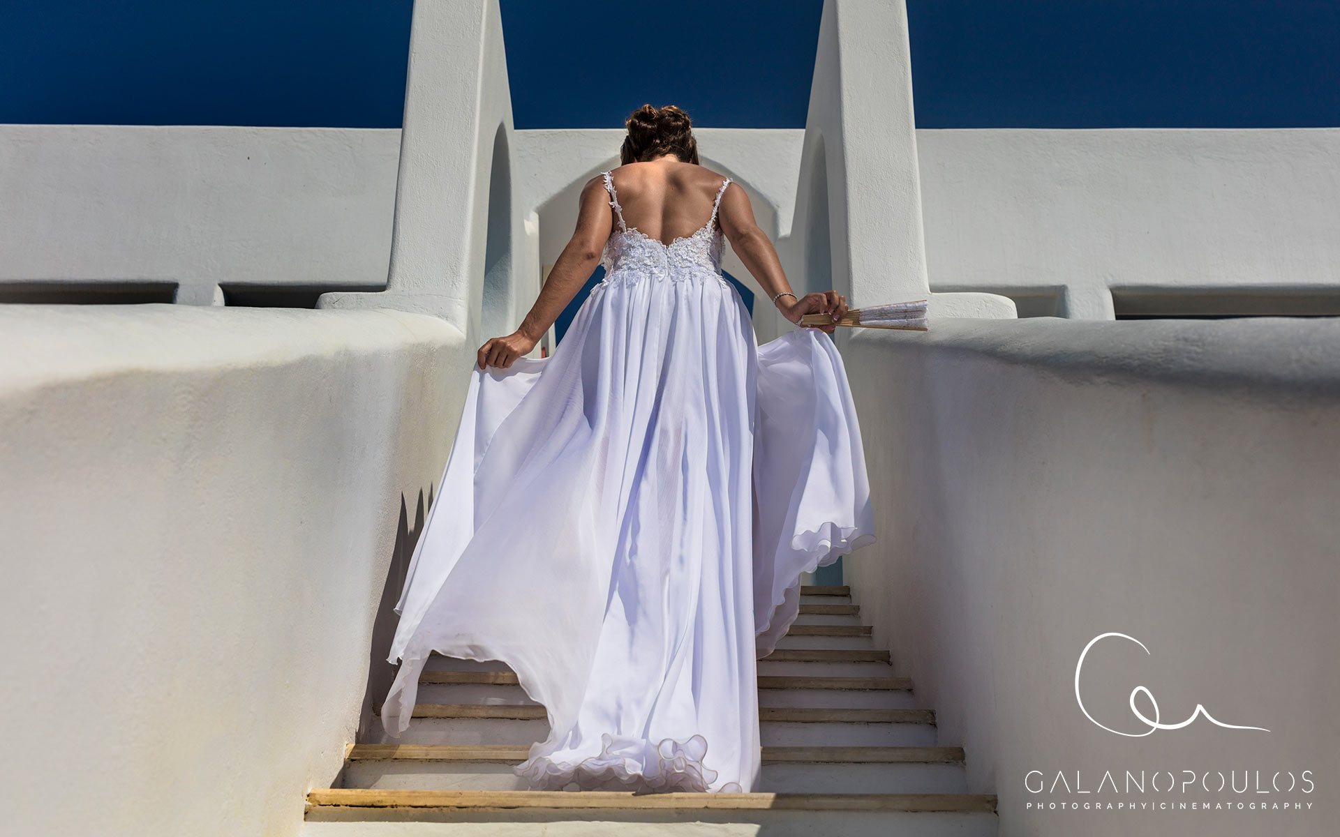 wedding photography Santorini