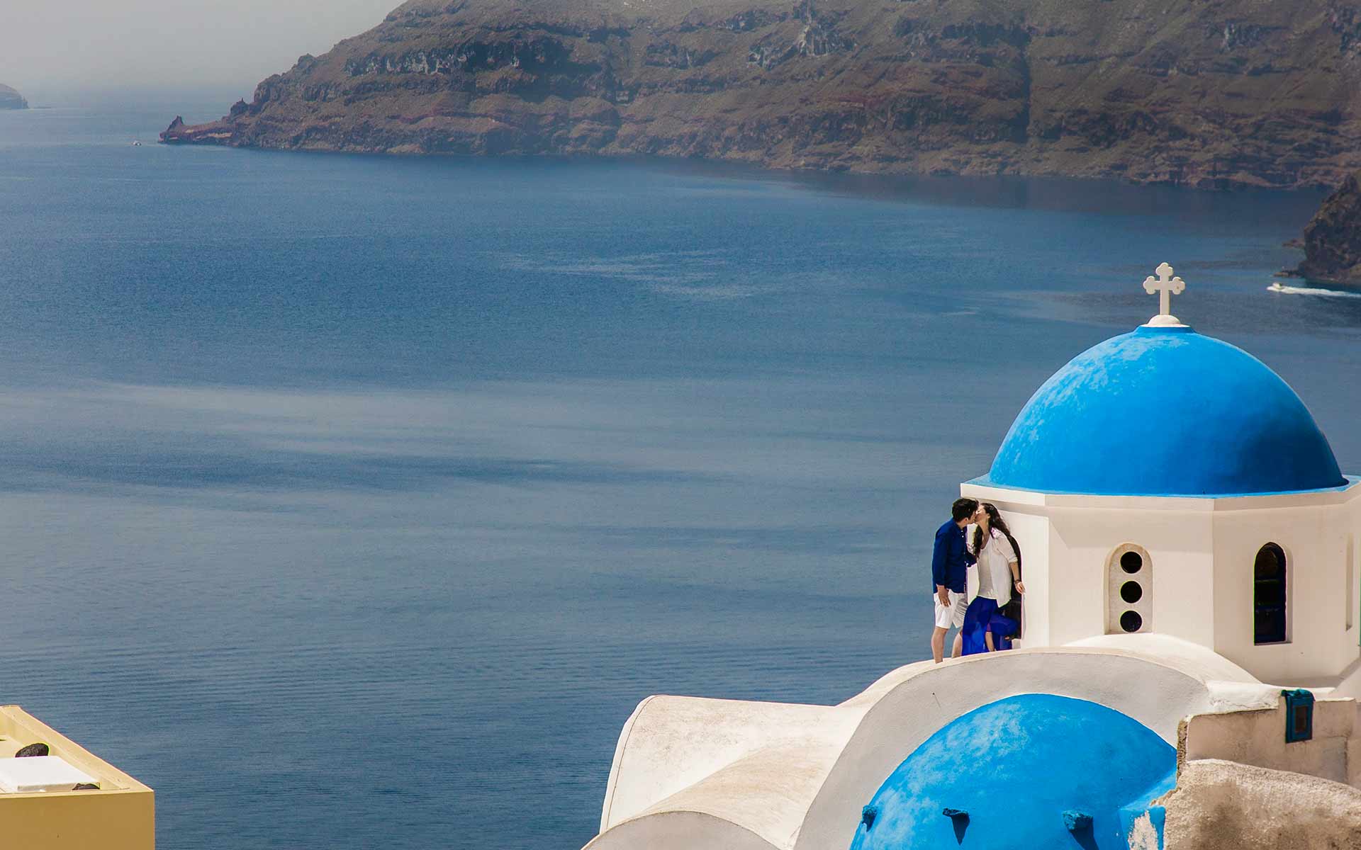 wedding photography location Oia Santorini