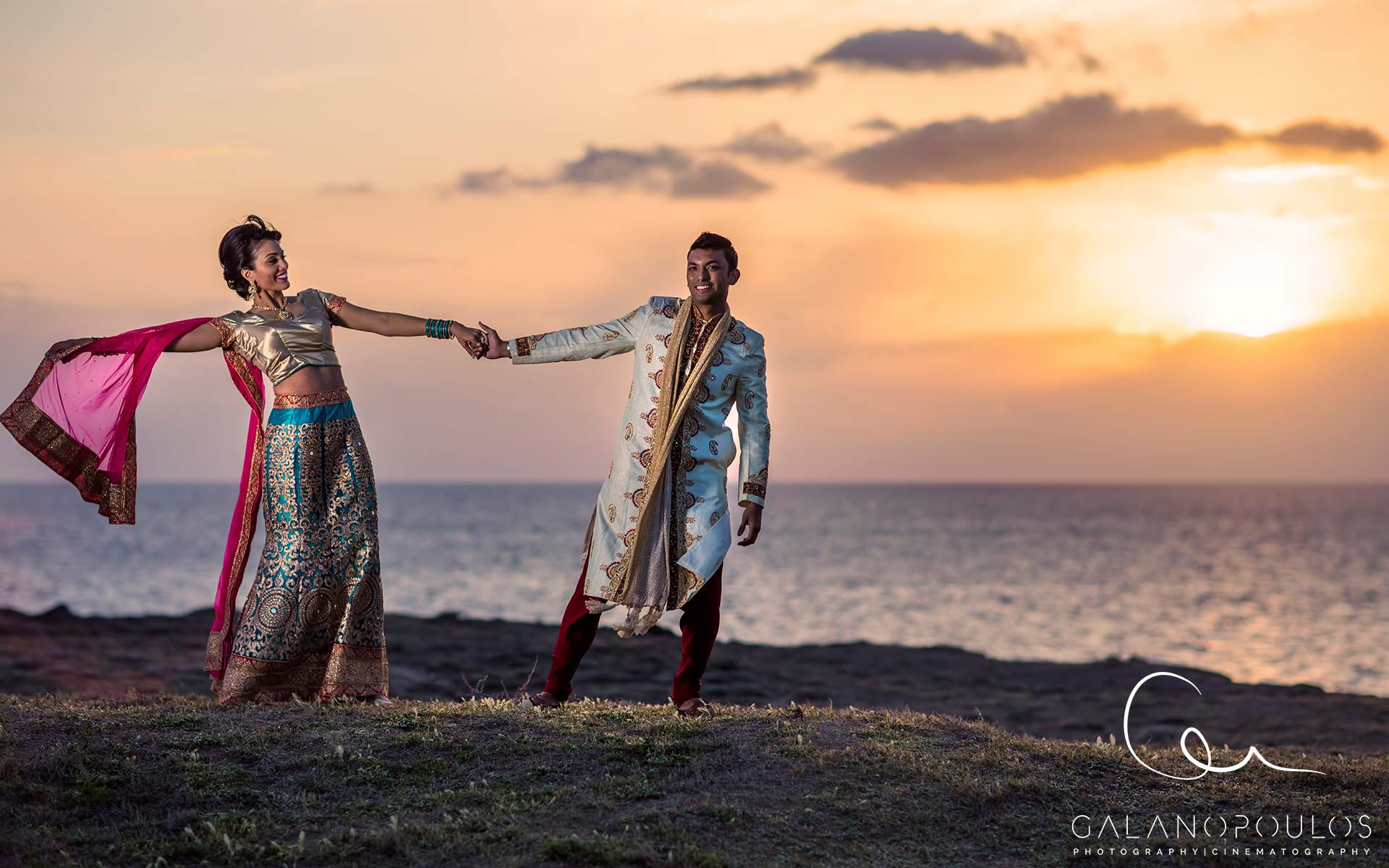 wedding photography Santorini